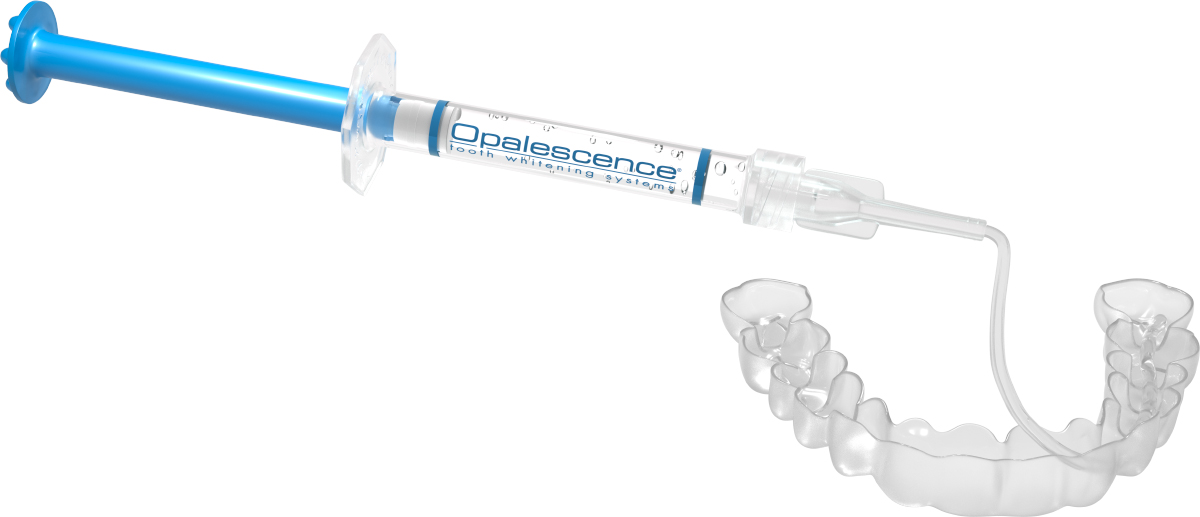 ウルトラデント社のオパールエッセンス